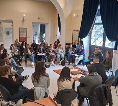 Minori e fragilità: la rete cresce a Grottammare