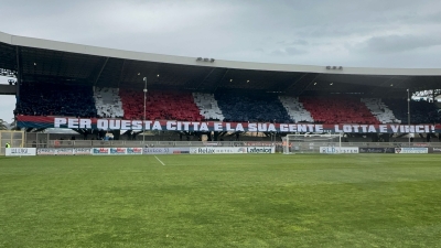 La Samb non va oltre il pari con il Sora