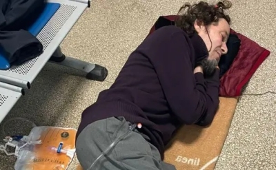 Rimasto per ore senza barella nel nosocomio di Senigallia, morto il paziente oncologico