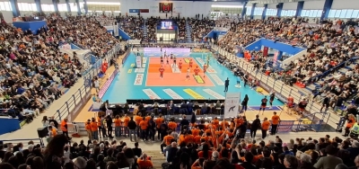 Yuasa Battery e la prima ai Playoff Challenge