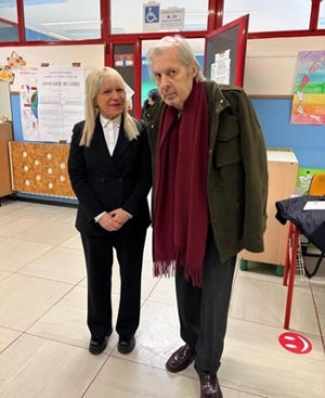 Referendum: Sgarbi per il voto a San Severino Marche, 'un tema importante'