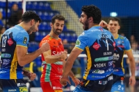 Yuasa Battery Grottazzolina-Cucine Lube Civitanova Marche: la presentazione della sfida