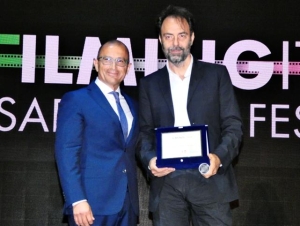 NERI MARCOR&Egrave; PREMIATO IN SARDEGNA CON IL &ldquo;FILMING ITALY AWARD &ndash; PREMIO SPECIALE MARCHE&rdquo;