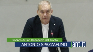 Dichiarazione del sindaco Antonio Spazzafumo al Consiglio Comunale del 10 09 2024