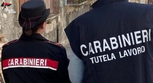 Carabinieri del Comando Provinciale di Teramo, attivit&agrave; di controllo intensivo del territorio