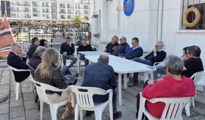 Pesca, il pericolo d’interruzione della filiera è reale.