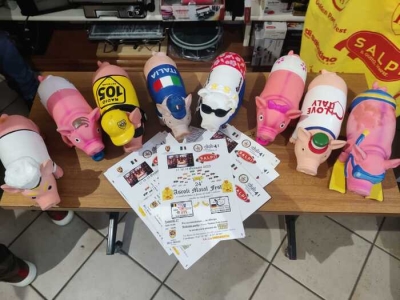 Ad Ascoli Piceno è di scena dal 17 gennaio il Maial Fest