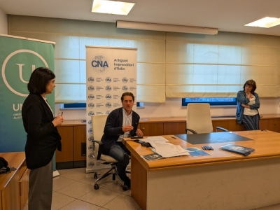 Turismo e commercio, Area costiera e Giovani imprenditori: tre nuovi direttivi per una CNA che guarda al futuro