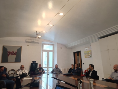 Ponte Ancaranese, al via il due dicembre i lavori per adeguamento barriere e impianto semaforico