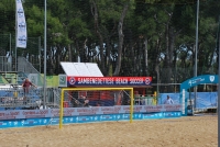 Beach soccer, le finali degli scudetti maschili e femminili a San Benedetto