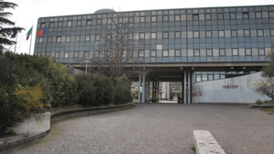 Catia Talamonti nominata dirigente ad interim dei Lavori pubblici