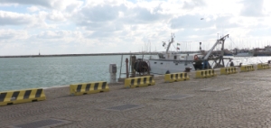 PORTI DI COMPETENZA REGIONALE, IN ARRIVO 1,6 MILIONI PER MANUTENZIONI E INTERVENTI STRUTTURALI