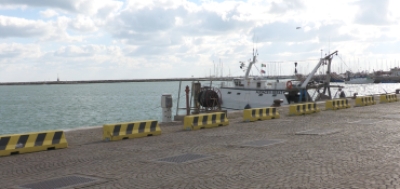 PORTI DI COMPETENZA REGIONALE, IN ARRIVO 1,6 MILIONI PER MANUTENZIONI E INTERVENTI STRUTTURALI