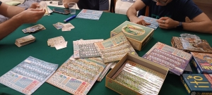 A Sant&rsquo;Elpidio a Mare il primo museo dei giochi da tavolo
