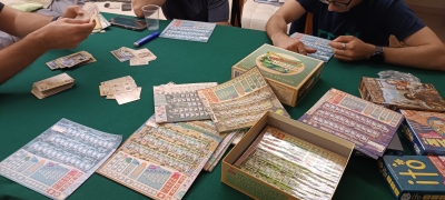 A Sant’Elpidio a Mare il primo museo dei giochi da tavolo