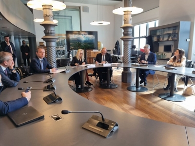 NELL’APPENNINO CENTRALE NUOVI STRUMENTI PER FORMAZIONE STUDENTI E INCONTRO TRA DOMANDA E OFFERTA DI LAVORO