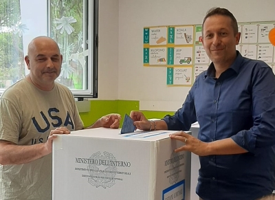 Verso la rielezione dei quattro sindaci che correvano da soli a Rotella, Castignano, Spinetoli e Monsampolo