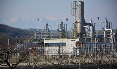 Comunicato stampa su impianto di stoccaggio gas a San Benedetto del Tronto