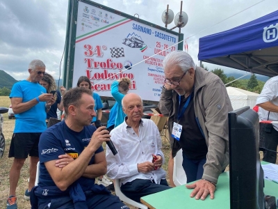 SARNANO-SASSOTETTO 2025: UN SUCCESSO GENERALE