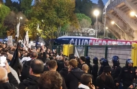 La Samb ringrazia l'Ascoli calcio, il Prefetto e il Questore