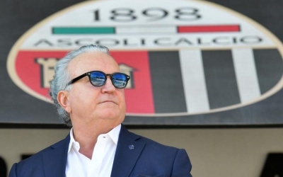 Ascoli Calcio - La società bianconera alle prese con i debiti: ecco la situazione