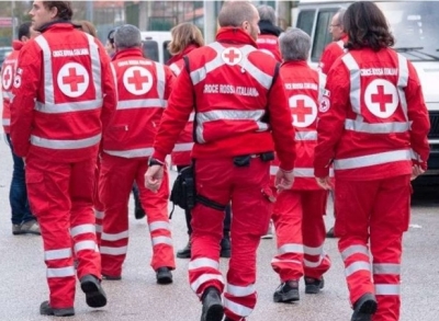 Un anno al fianco del territorio, l'impegno della Croce Rossa nel Piceno