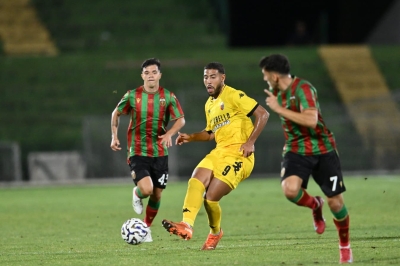 Ascoli Calcio - Picchio a caccia della seconda vittoria di fila contro la Juve Under 23