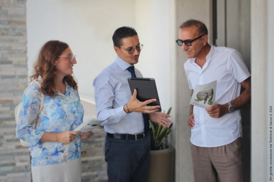 Un corso biblico gratuito che cambia la vita