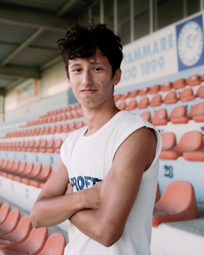 Grottammare - Aurora Treia 1-3