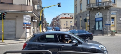 LA REGIONE MARCHE ACCELERA SULLA MOBILITÀ SOSTENIBILE: APPROVATI I CRITERI PER 700MILA EURO DI CONTRIBUTI AI COMUNI