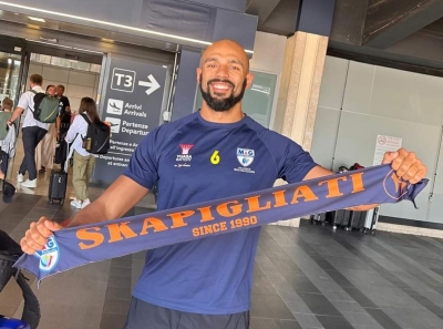 Demyanenko nel mondo della Yuasa Battery