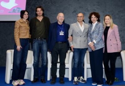 Il film di Giampaolo Morelli girato nelle Marche racconta le donne del terzo millennio