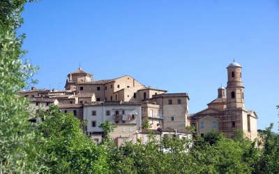 A Montalto delle Marche torna il Festival della Poesia