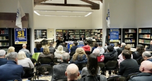 Referendum sulla giustizia, incontro ad Ascoli con l&rsquo;on. Morrone (Lega)