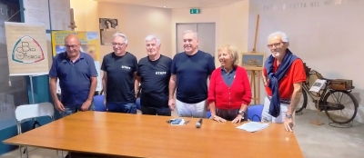 MOSTRA DI ARTI E MESTIERI IN BICICLETTA E DELLA TRADIZIONE DEL MARE