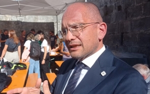 DL COESIONE: CASTELLI, DA MISURE APPROVATE NUOVO SLANCIO PER CRESCITA DELL&rsquo;APPENNINO CENTRALE