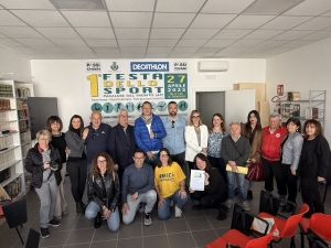 Spinetoli, 1&ordf; Festa dello Sport: coesione, vitalit&agrave; di un paese che si unisce