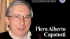Aperta la prima edizione dei premi di laurea dedicati alla memoria del professor Piero Alberto Capotosti