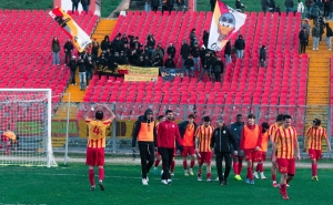 Il match della 23^ giornata di Eccellenza Marche, Atletico Mariner - Montegranaro sar&agrave; diretto dal sig. Tasso di Macerata