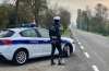 Ascoli Piceno - Polizia Locale in azione sulle strade, ritirate cinque patenti