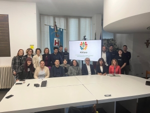 Comunanza - Ecco "Abitare", una nuova associazione nata per contrastare lo spopolamento