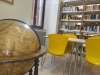 Due mappamondi per la Biblioteca &ldquo;Rivosecchi&rdquo;