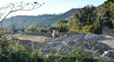 Ascoli Piceno - Nuovo supermercato a Monterocco, scoppia la polemica