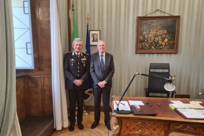 Ricostruzione post sisma nell'Ascolano, rafforzati i controlli