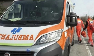 Sbalzato dall'abitacolo dopo un fuoristrada, deceduto un radiologo
