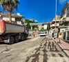 Lavori CIIP in chiusura a Bellosguardo-Sgariglia