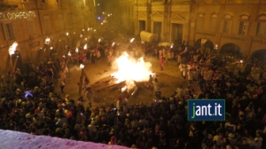 Concluso con successo il 502&deg; CARNEVALE STORICO di Offida