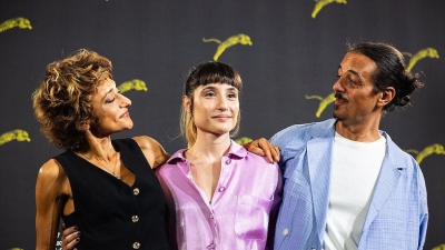 LUCE di Silvia Luzi e Luca Bellino, venerdì 31 gennaio i registi incontrano il pubblico dopo la proiezione