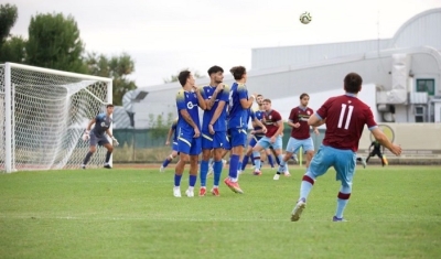 Vanno in archivio gli ottavi di finale di Coppa Italia di Eccellenza e i sedicesimi di Promozione