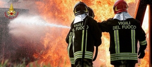 Ordinanza per la prevenzione degli incendi - Obblighi e sanzioni